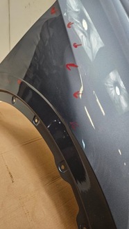 фото thumb №9, Крыло перед передний правый vw id4 id 4 11a оригинал