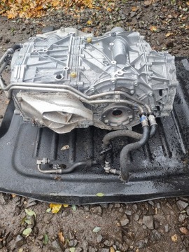 фото thumb №9, Mercedes gt gtc w190 amg коробка передач коробки передач 4.0 a1902702400