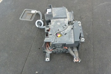 фото thumb №1, Коробка запобіжників корпус audi q7 4l touareg 7l