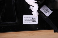 фото thumb №11, Bmw u06 x1 u11 накладки dekor консоли piano black