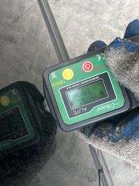 фото thumb №8, Дверь правый перед голый audi a4 b7 lz9y lubelskie