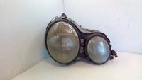 фото thumb №8, Фара правый лампа перед mercedes w210