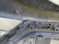 фото thumb №13, Hyundai santa fe 4 iv 18- бампер задний