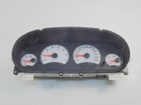 фото thumb №7, Chrysler sebring 2 ii jr панель приладів 2,0b p04760991af