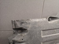 фото thumb №8, Защита подвеска левая audi a8 d3 4e0825205d