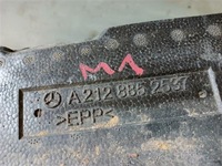 фото thumb №5, M1 mercedes e-klasa w212 абсорбер бампера задняя