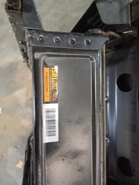 фото thumb №4, Сидіння каркас сидіння mercedes sprinter w906