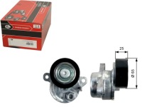 фото thumb №1, Ролик натягувача mercedes cls 400 218.361 c218