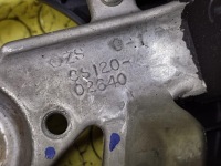 Suzuki swift iv руль gs13105600 Киев, фото thumb