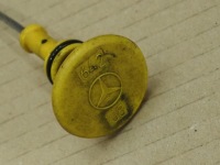 фото thumb №8, Трубка щуп оливи w212 x204 glk 4-matic 3.0 cdi 64238