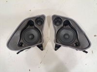 фото thumb №7, Bmw x3 g01 2023 набор аудио harman kardon