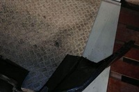 фото thumb №10, Бампер задний volvo s60 i 2168408 2.4l дизель 120kw 2008