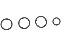 фото thumb №1, Набір прокладка радіатора оливи land rover range rover velar 3.0 17-