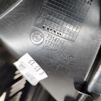 фото thumb №6, Bmw x6 f16 2016 защита задняя туннель среднего