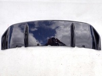 фото thumb №10, Jaguar i-pace 18- dół спойлер бампера задня