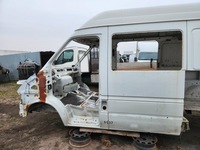 фото thumb №8, Ліва чверть лонжерон поріг volkswagen vw lt 95-06 mercedes sprinter