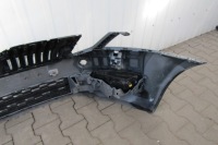фото thumb №12, Бампер перед skoda octavia 3 iii lift 5e0 16-19