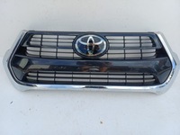 фото thumb №1, Решётка решётка радиатора toyota hilux viii 8 рестайлинг 53100-0kk00 org