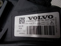фото thumb №8, Volvo v60 s60 lift передняя левая лампа bixenon поворотный