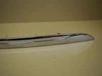 фото thumb №3, Накладка молдинг крышки хром renault espace v