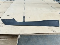 фото thumb №1, Заглушка захист тунель середнього ліва chevrolet camaro ss 2009-2015