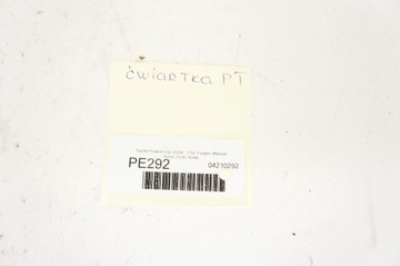 фото thumb №11, Pe292 toyota proace четверть крыло правый зад