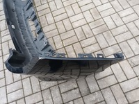 фото thumb №7, Бампер задній maserati levante задня