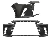 фото thumb №1, Lexus rx 2022- бампер перед europe 521194d986