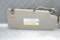 Захист захист козирки сонцезахисні zafira c 11-19r Зі Шроту, фото thumb