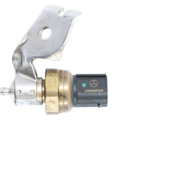 фото thumb №13, Mercedes w204 w212 w639 w906 om651 датчик давления топлива a6510703981