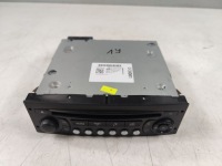 фото thumb №1, Peugeot 3008 i 09-16 5008 cd радіо радіопрогравач 98041625xt