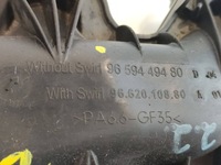 фото thumb №7, Citroen peugeot fiat 2.2 hdi коллектор всасывающий 9659449480