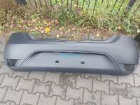 фото thumb №1, Бампер задняя задняя dacia sandero stepway ii lift 17-