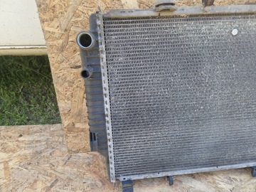 фото thumb №6, Радіаторів води автомат mercedes w202 2.2 cdi 2025006403