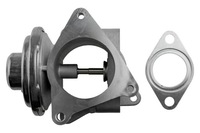 фото thumb №2, Клапан egr vw golf v 2.0tdi 03-