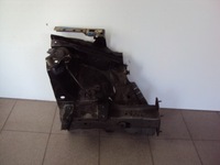 фото thumb №1, Четверть лонжерон левый перед ford edge mk2 2016-