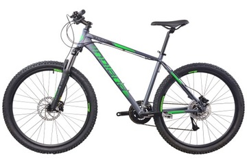 Rower górski MTB INDIANA X-Pulser 3.7 27.5 cala