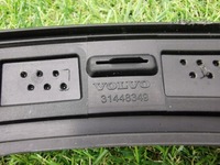 фото thumb №9, Volvo xc40 ii накладка крыла r design правая