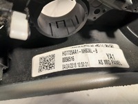 фото thumb №7, Honda odyssey v 18- молдинг панелі приладової панелі 77250-thr nh836l