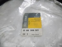 фото thumb №7, Трубка вакууму renault master ii оригінальний номер 7700309577