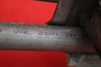 фото thumb №14, Механизм дворник перед eu audi a3 8l 98r