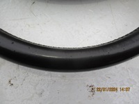 фото thumb №7, Jaguar xf x250 2008-2011 r- воздуховод ,лепестки переключения