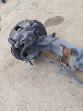 фото thumb №6, Балка вісь зад ducato boxer jumper iii рестайлінг 14-