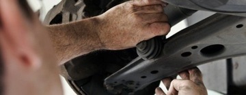 ПОДУШКА ДВИГАТЕЛЯ LEMFORDER AUDI A4, A5 39875 01