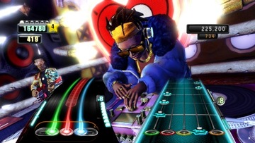 DJ HERO -set- ИГРА ДЛЯ PS3 PLAYSTATION 3 =PsxFixShop= GW!