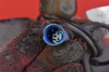 фото thumb №8, Поворотна опора ступиця ліва зад 8788049 bmw x1 e84 2.0 d 143 km 09-15