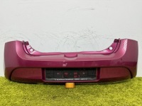 фото thumb №1, Бампер задняя задний renault twingo 2 ii lift 12-