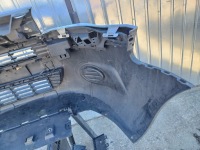 фото thumb №13, Бампер решітка радіатора передній citroen berlingo ii lata 2008-2012 колір ezrc