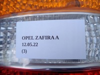 фото thumb №5, Переключатель дворник opel оригинальный номер 090243395501392