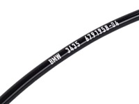 фото thumb №8, Оригинальный номер bmw тормозные диски+ тормозные колодки+ датчик p 5 f10 f11 348mm